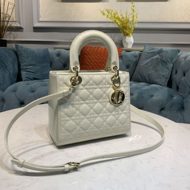 Dior My Lady Bags